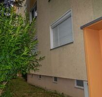 2Raumwohnung mit Balkon, Waschmaschine und Küchenzeile. NEU Totalsanierung - Zeithain