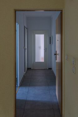 Küche - 2 Zimmer 2- Zimmerwohnung in Zeithain