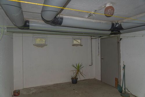 Trockenraum - 