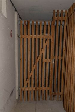 Kellerabteil - 