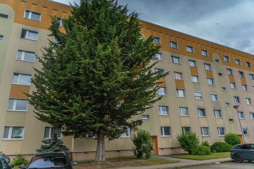Hausansicht - 