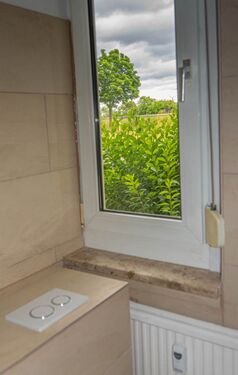 Fenster Badezimmer - 