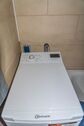 Bauknecht 6 Kilo Waschmaschine - 