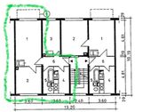 Grundriss - 