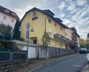 Schöne Wohnung im Zentrum von Lindenfels