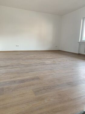 Schlafzimmer - 2- Zimmerwohnung mit 45,00 m&sup2; in Lindenfels zur Miete