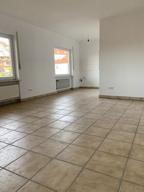 Wohnküche - 2 Zimmer 2- Zimmerwohnung in Lindenfels