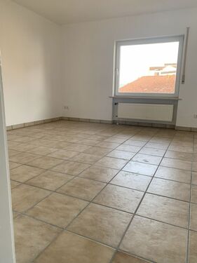 Wohnzimmer - 2 Zimmer 2- Zimmerwohnung zur Miete in Lindenfels