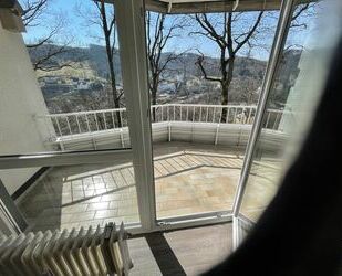 3 Zimmer, Kü, Bad, Gä-WC, Loggia, Sauna zw. Halver - Lüdenscheid