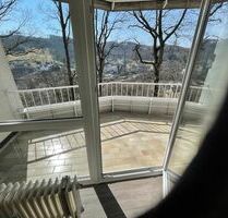 3 Zimmer, Kü, Bad, Gä-WC, Loggia, Sauna zw. Halver - Lüdenscheid