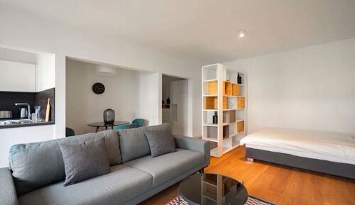 IMG_287302 - 1 Zimmer Etagenwohnung zur Miete in München