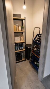 Abstellraum EG_Storage Room Ground Floor 1 - Doppelhaushälfte mit 173,00 m&sup2; in St. Leon-Rot zur Miete