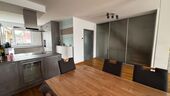 Esszimmer und Küche_Dining Rom with Kitchen 1 - 