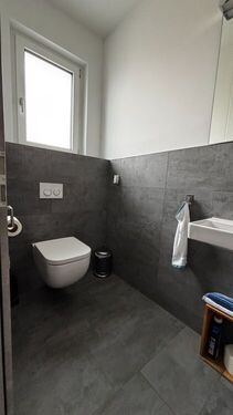 Gäste-WC EG_Guest-WC Ground Floor 1 - 
