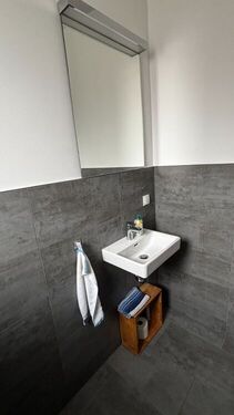 Gäste-WC EG_Guest-WC Ground Floor 3 - 