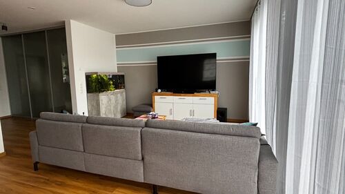 Wohnzimmer_Living Room2 - 