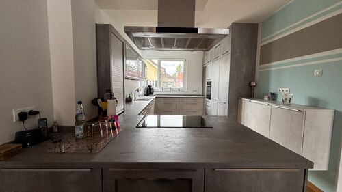 Küche_Kitchen 4 - 