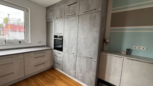 Küche_Kitchen 9 - 