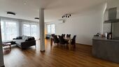 WohnEsszimmer_Living Dining Area 2 - 