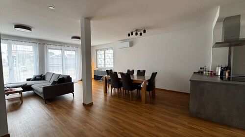 WohnEsszimmer_Living Dining Area 2 - 