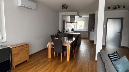 WohnEsszimmer_Living Dining Area 6 - 