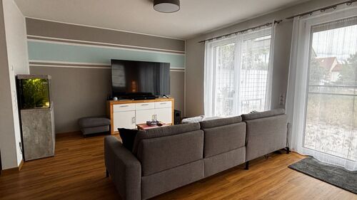 Wohnzimmer_Living Room1 - 