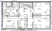 Grundriss OG_Floor Overview Upper Floor - 