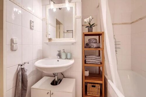 Badezimmer - 