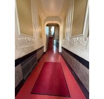 Provisionsfrei* 3 12 Zimmer Jugendstil Wohnung in Top-Lage mit vielen Gestaltungsmöglichkeiten ! - Berlin