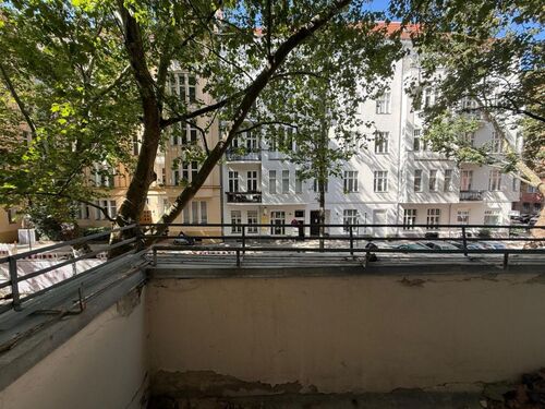 Balkon1 - 