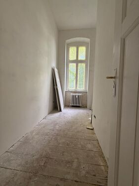 Kinderzimmer oder Büro - 
