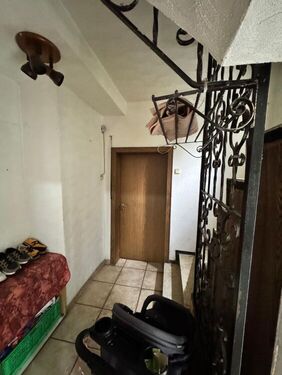 Treppenhaus 1 - 