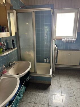 EG rechts Dusche - 