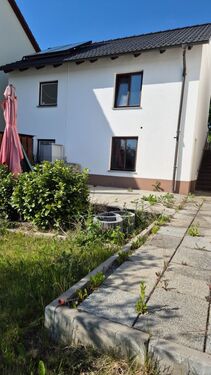 Hintere Terrasse_Garage - 