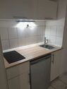 Küche - 1 Zimmer Appartement zum Kaufen in Hamburg
