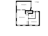 Grundriss 5.OG - 
