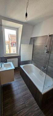 Bad 1 - Maisonettenwohnung mit 124,00 m&sup2; in Nürnberg zum Kaufen