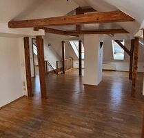 Provisionsfrei* Moderne 5‑Zimmer‑Maisonette in Gostenhof - provisionsfrei - Nürnberg