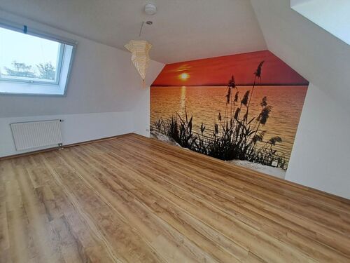 2. OG Schlafzimmer - 