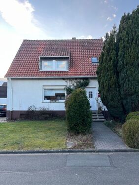 Ansicht - 5 Zimmer Einfamilienhaus zum Kaufen in Dülmen