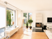 Wohnzimmer - 