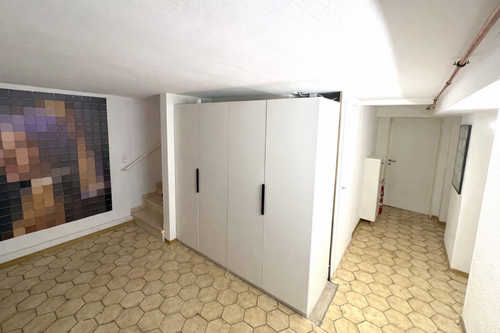 Keller Haus - 