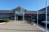 Aussenansicht - LadenlokalBüro in Dresden zu vermieten - auf Verhandlungsbasis