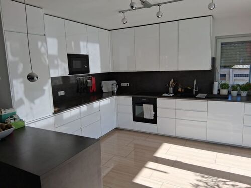 IMG_5471 - Provisionsfrei* Wunderschöne helle moderne 3 ZKB Wohnung in Oberlahnstein zu verkaufen