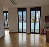 Hochwertige Büroräume, Nutzung auch als Wohnung möglich - Miltenberg