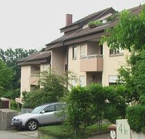 Charmante 2,5 Zimmer DG Wohnung in Stuttgart Plieningen