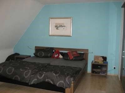 Schlafzimmer - 