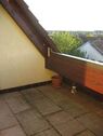 Dachterrasse - 2 Zimmer Dachgeschoßwohnung zur Miete in Feucht
