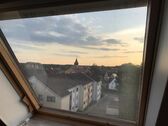 Fenster - 2,5 Zimmer-Wohnung in Feucht mit Dachterrasse - von Privat