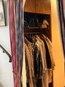 EG Einbaugarderobe - 